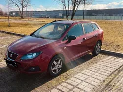 Utilizat 2010 Seat Ibiza ST Break | 2.300 EUR (Preț OK)