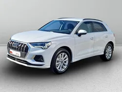 Albmetalic Nouă 2025 Audi Q3 Advanced Plus SUV | 39.990 EUR