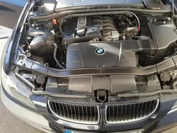 Albastru Utilizat 2008 BMW 318 Berlinǎ | 2.800 EUR (Super Preț)