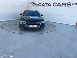 Culoaregri Utilizat 2021 Audi A6 S-Line Berlinǎ | 28.435 EUR (Preț OK)