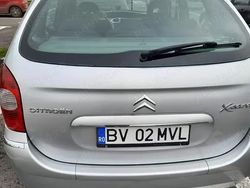 Argintiu Utilizat 2009 Citroën Xsara Picasso Monovolum | 3.800 EUR