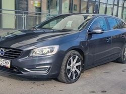 Culoaregri Utilizat 2014 Volvo V60 Summum Break | 8.700 EUR
