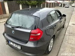 Utilizat 2008 BMW 114 Hatchback | 2.800 EUR