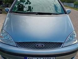 Utilizat 2005 Ford Galaxy Monovolum | 2.850 EUR