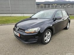 Utilizat 2014 VW Golf VII Highline Hatchback | 7.590 EUR (Preț OK)