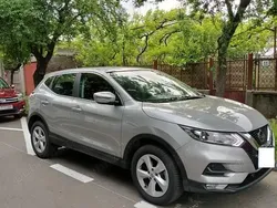 Gri Utilizat 2021 Nissan Qashqai SUV | 19.200 EUR (Preț OK)