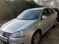 Utilizat 2007 VW Jetta Berlinǎ | 3.700 EUR (Preț OK)