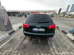Utilizat 2008 Audi A6 | 4.000 EUR (Super Preț)