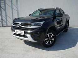 Negru metalic Utilizat 2024 VW Amarok Style Pickup | 41.900 EUR (Super Preț)
