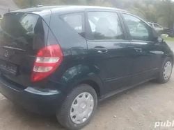 Utilizat 2005 Mercedes A150 Hatchback | 2.900 EUR (Scump)