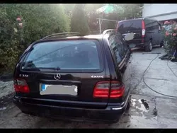 Utilizat 2000 Mercedes 320 Break | 3.990 EUR