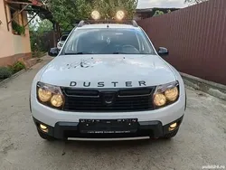 Utilizat 2013 Dacia Duster SUV | 7.590 EUR (Preț OK)