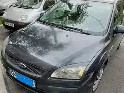 Utilizat 2007 Ford Focus Berlinǎ | 1.700 EUR (Preț bun)