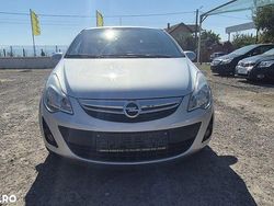 Culoaregri Utilizat 2012 Opel Corsa Satellite Hatchback | 3.799 EUR (Preț OK)