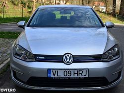 Culoareargint Utilizat 2016 VW e-Golf Hatchback | 10.700 EUR (Super Preț)