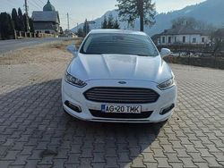 Culoarealb Utilizat 2016 Ford Mondeo Business Edition Berlinǎ | 9.000 EUR (Puțin scump)