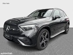 Culoaregri Nouă 2025 Mercedes GLC220 SUV | 75.364 EUR