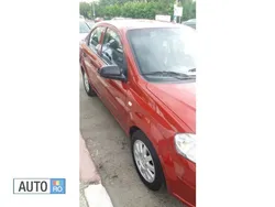 Visiniu Utilizat 2008 Chevrolet Aveo Berlinǎ | 2.700 EUR (Scump)