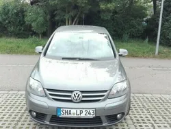 Gri Utilizat 2005 VW Golf Plus Cross Monovolum | 3.900 EUR (Preț OK)