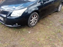 Utilizat 2009 Toyota Avensis T2 Break | 2.500 EUR