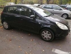 Utilizat 2008 Opel Corsa Hatchback | 3.050 EUR (Preț OK)