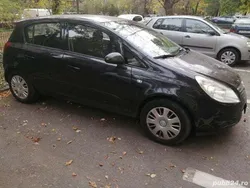 Utilizat 2008 Opel Corsa Hatchback | 3.050 EUR (Preț OK)