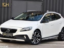 Culoarealb Utilizat 2016 Volvo V40 Break | 11.990 EUR (Puțin scump)