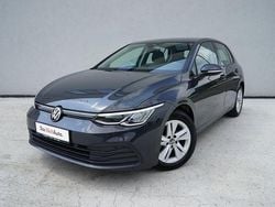 Gri mediu normal Utilizat 2021 VW Golf VIII Life | 13.800 EUR (Preț bun)