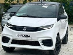 Alb Utilizat 2023 Aixam City Sport | 8.990 EUR
