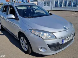 Gri Utilizat 2012 Renault Mégane GrandTour Dynamique Break | 4.760 EUR (Preț OK)