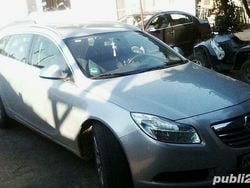 Utilizat 2009 Opel Insignia Break | 2.000 EUR (Super Preț)