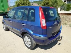 Albastru Utilizat 2007 Ford Fusion Berlinǎ | 2.490 EUR (Preț OK)