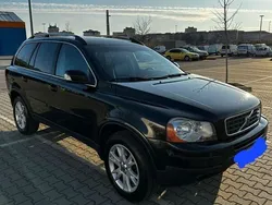 Negru Utilizat 2007 Volvo XC90 Momentum SUV | 6.500 EUR (Preț bun)