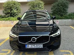Negru Utilizat 2019 Volvo XC60 Momentum SUV | 23.500 EUR (Preț bun)