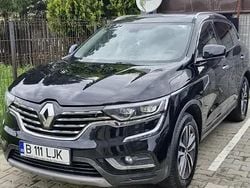 Negru Utilizat 2018 Renault Koleos SUV | 16.900 EUR