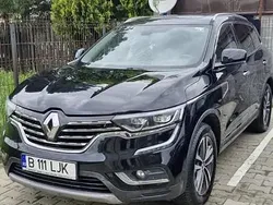 Negru Utilizat 2018 Renault Koleos SUV | 16.900 EUR