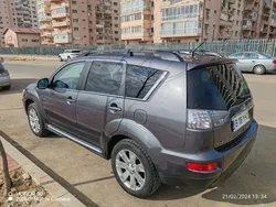 Gri Utilizat 2012 Mitsubishi Outlander SUV | 7.900 EUR (Preț OK)