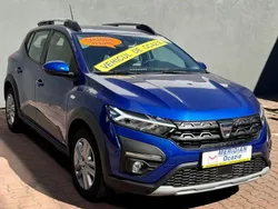 Utilizat 2022 Dacia Sandero Comfort Hatchback | 12.199 EUR (Preț OK)