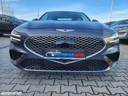 Gri Utilizat 2022 Genesis G70 Berlinǎ | 27.998 EUR