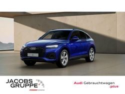 Utilizat 2024 Audi Q5 Sportback S-Line SUV | 60.707 EUR (Preț bun)