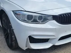 Alb Utilizat 2015 BMW 428 Gran Coupé Sport Line Coupe | 10.500 EUR
