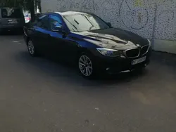 Negru Utilizat 2014 BMW 318 Gran Turismo Berlinǎ | 11.250 EUR