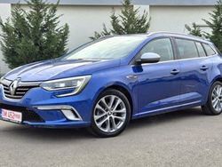 Utilizat 2019 Renault Mégane IV Break | 11.900 EUR (Puțin scump)