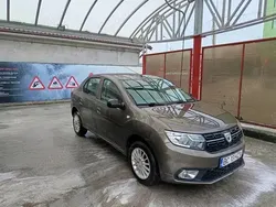 Utilizat 2018 Dacia Logan Berlinǎ | 5.300 EUR (Preț bun)