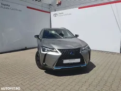 Gri Utilizat 2021 Lexus UX 250h E-FOUR SUV | 26.500 EUR