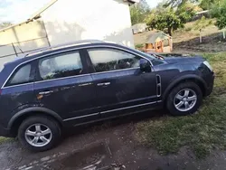Utilizat 2008 Opel Antara SUV | 4.000 EUR (Preț OK)