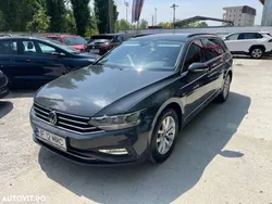 Gri Utilizat 2021 VW Passat Comfortline Break | 15.246 EUR (Super Preț)
