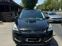 Utilizat 2014 Ford Kuga SUV | 9.000 EUR (Preț OK)