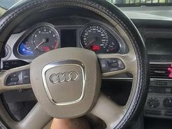 Utilizat 2006 Audi A6 Berlinǎ | 3.500 EUR (Preț OK)