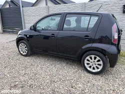 Negru Utilizat 2009 Subaru Justy Hatchback | 2.300 EUR